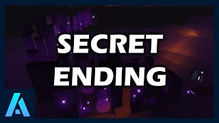 Coic Secret Ending Guide Etoh