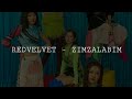 Red Velvet (레디벨벳) - Zimzalabim (침살라빔) &#39;Easy Lyrics