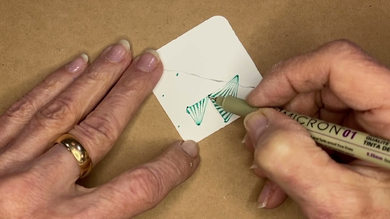 Bijou's Be Well Series 2023: Day 09 - munchin and No Mistakes