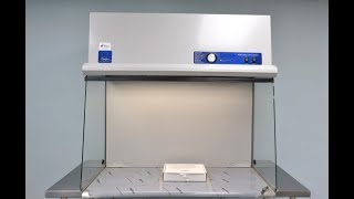 Labconco Horizontal Clean Bench ID 19622