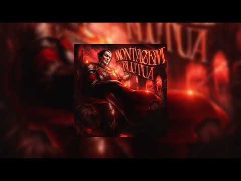 JXNDRO DARKANASE MONTAGEM FLUTUA Super Slowed