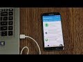 How to Root Samsung S7/S7 Edge nougat 7.0 Easily!!!