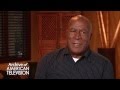 John Amos discusses working with Norman Lear on 704 Hauser - EMMYTVLEGENDS.ORG