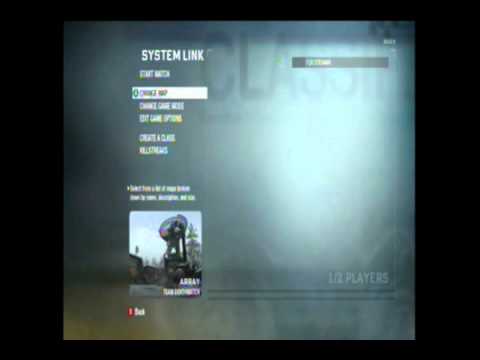 Black ops 3 mod menüsü indir