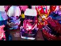 仮面ライダーリバイス 強化変身集【2026 : 再撮ver.】/KamenRiderREVICE Super Form Collection