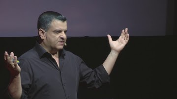 How Online Games Can Change Real life | Hans Shakur | TEDxJaffa