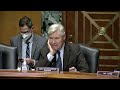 Sen. Whitehouse Delivers Closing Remarks on Citizens United and Dark-Money Corruption