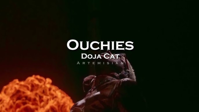 DOJA CAT - Skull and Bones (Dolby Atmos Mix) 