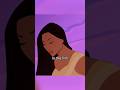 How Disney Changed The Real Story Of Pocahontas Shorts Disney