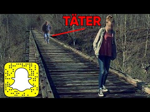 What is currently happening in the Snapchat case?