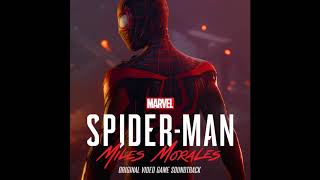 Lecrae - This is My Time | Marvel's Spider-Man: Miles Morales OST