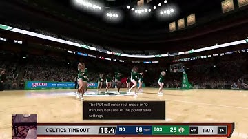 2k20 91 overall scoring machine