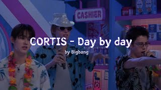 CORTIS Cover sing - Haru Haru [Day by day - by BIGBANG] 