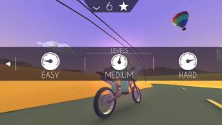Moto Delight - Trial X3M Bike Race Game screenshot 5