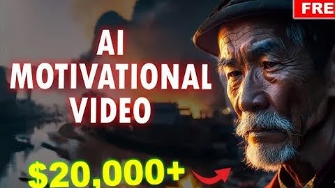 Harnessing the Power Within: Inspiring AI Motivation"