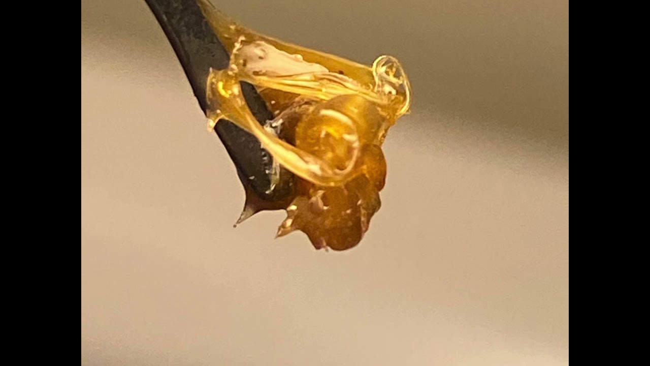 Quick Kush-Dinafem Rosin, Afghan Kush EH-Worldofseeds Rosin