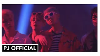 'Fire' MV teaser ||BTS unofficial||