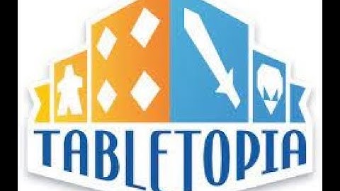 Play Board Games with Friends Online with Tabletopia!