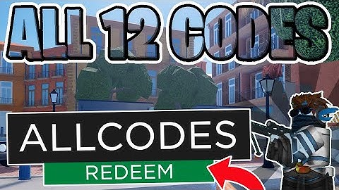 All 12 Arsenal Codes *SKINS & MONEY* Roblox (2020 December)