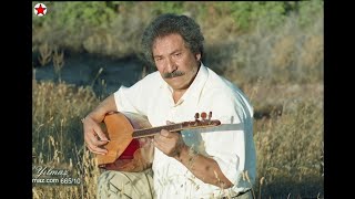 Ali Ekber Çiçek - On Dört Bin Yıl Gezdim, Pervanelikte (Haydar Haydar) Resimi