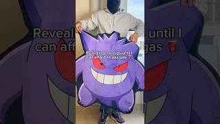 Please Let Me Afford Gas