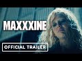 MaXXXine - Official Trailer (2024) Mia Goth, Halsey, Elizabeth Debicki