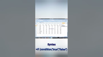 #excel #viral#video#short