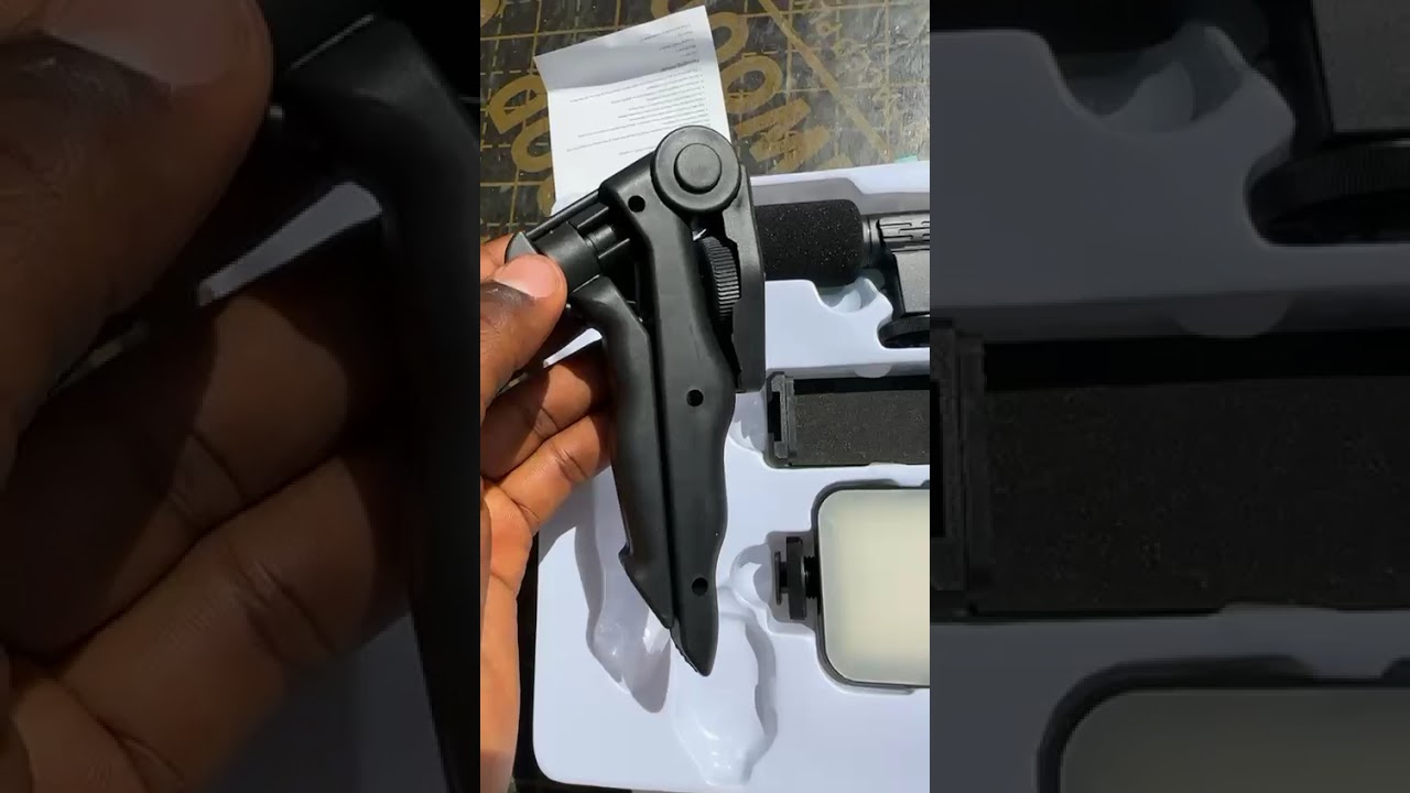 Video Making Kit Ay49