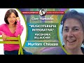 MUSICOTERAPIA INTEGRATIVA. Psicofonía M.L.Aucher - Myriam Chiozza