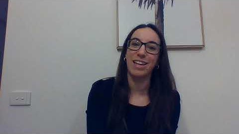 ESL Teacher Introduction Video 2024