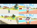 HOW TO ADD VILLAGE IN INDIAN THEFT AUTO SIMULATOR || NEW UPDATE ALL NEW CHEAT CODE || K-RICH ||