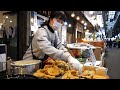 "젊은 나이에 창업했죠~!" 다양한 청년 사장님들 맛집 몰아보기 TOP 14 / Korean street food