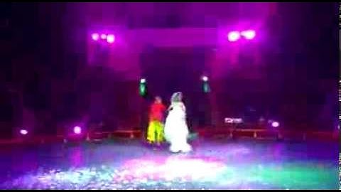 Rạp Xiếc Trung Ương Hà Nội