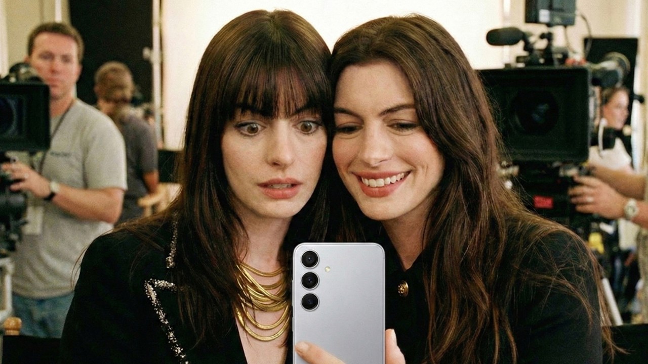 Дьявол носит Prada (2006) Актеры и локации 👠 Тогда и сейчас 2026 [4K] Селфи-съемка