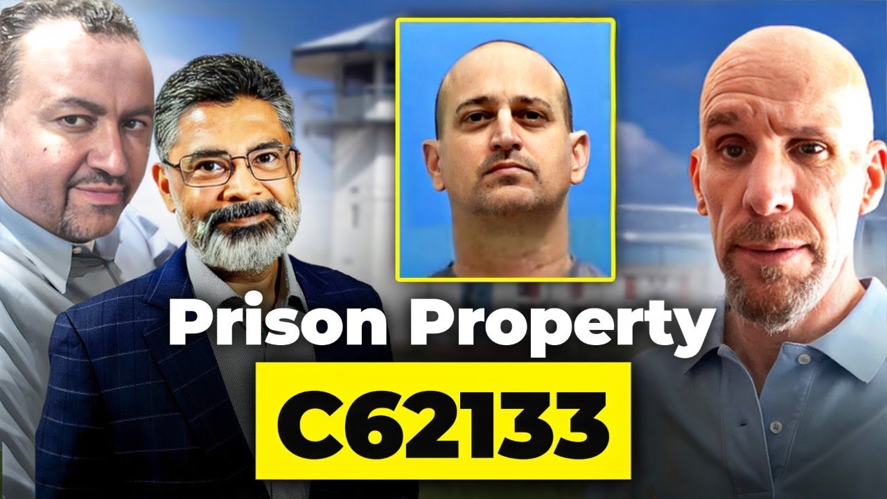 Charlie Adelson Moved Again — And His New Home is Much Worse