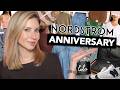 Nordstrom Anniversary Sale 2026: My Favorite Fashion, Home & Travel Finds (My top recommendation)