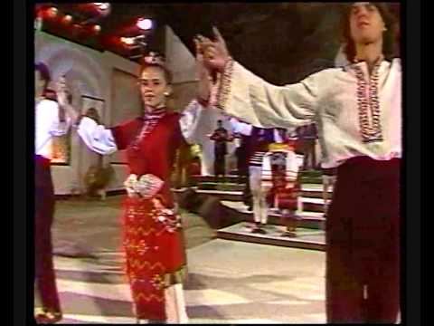 Добре дошли приятели Сашка Васева