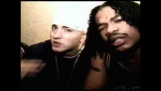 Eminem Ft. Xzibit - Don't Approach Me