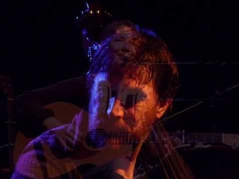 Lou Rhodes @ De Zwerver, Leffinge (2010)
