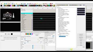 Importing Effects Presets