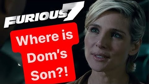 Where is Dom