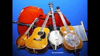 Video voorbeeld van "Bluegrass Diamonds  ~Hobo's Lullaby"