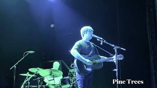Jake Bugg “Pine Trees” Bowery Ballroom 10-9-24