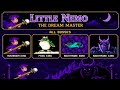 Little Nemo: The Dream Master (NES) - All Boss Fights &amp; Ending 🔥 #littlenemo #thedreammaster #nes