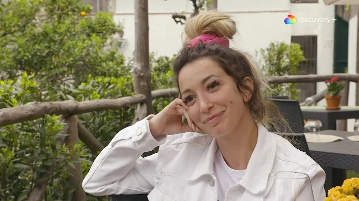Matrimonio a prima vista | Cristina d la notizia a...