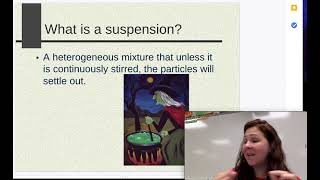 Dr Gable Explains Types of Solutions