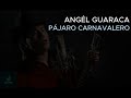 Angél Guaraca - El Pájaro Carnavalero (PISTA//KARAOKE - LETRAS)