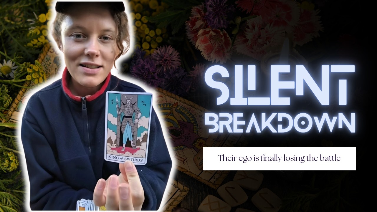 STOP Chasing. They Are Already Drowning In The Regret Of Losing You