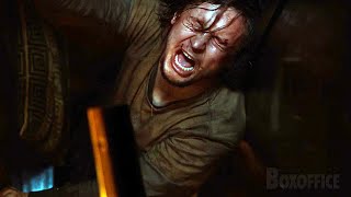 The Deadliest Escape Room screenshot 5