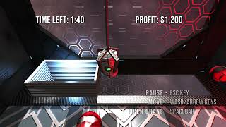 Factory Crane Game Unity Demo